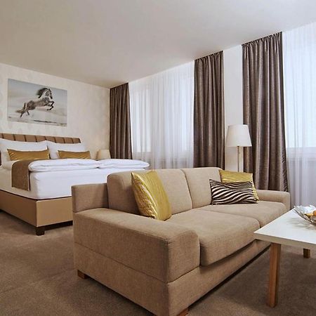 Privilege - Empire Hotels Group Kosice Bagian luar foto