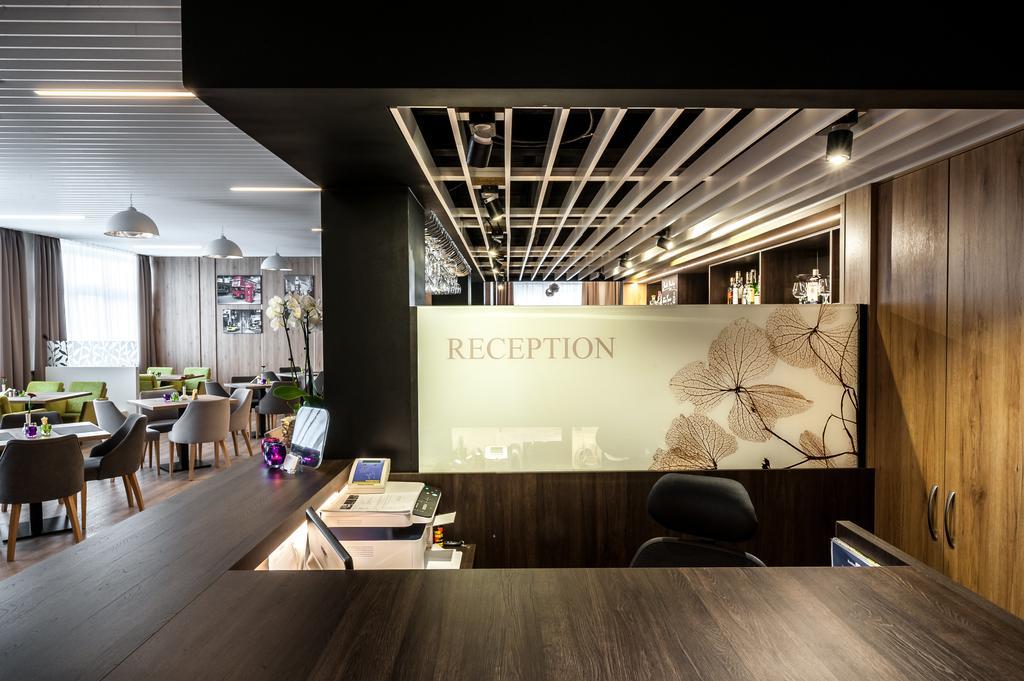 Privilege - Empire Hotels Group Kosice Bagian luar foto