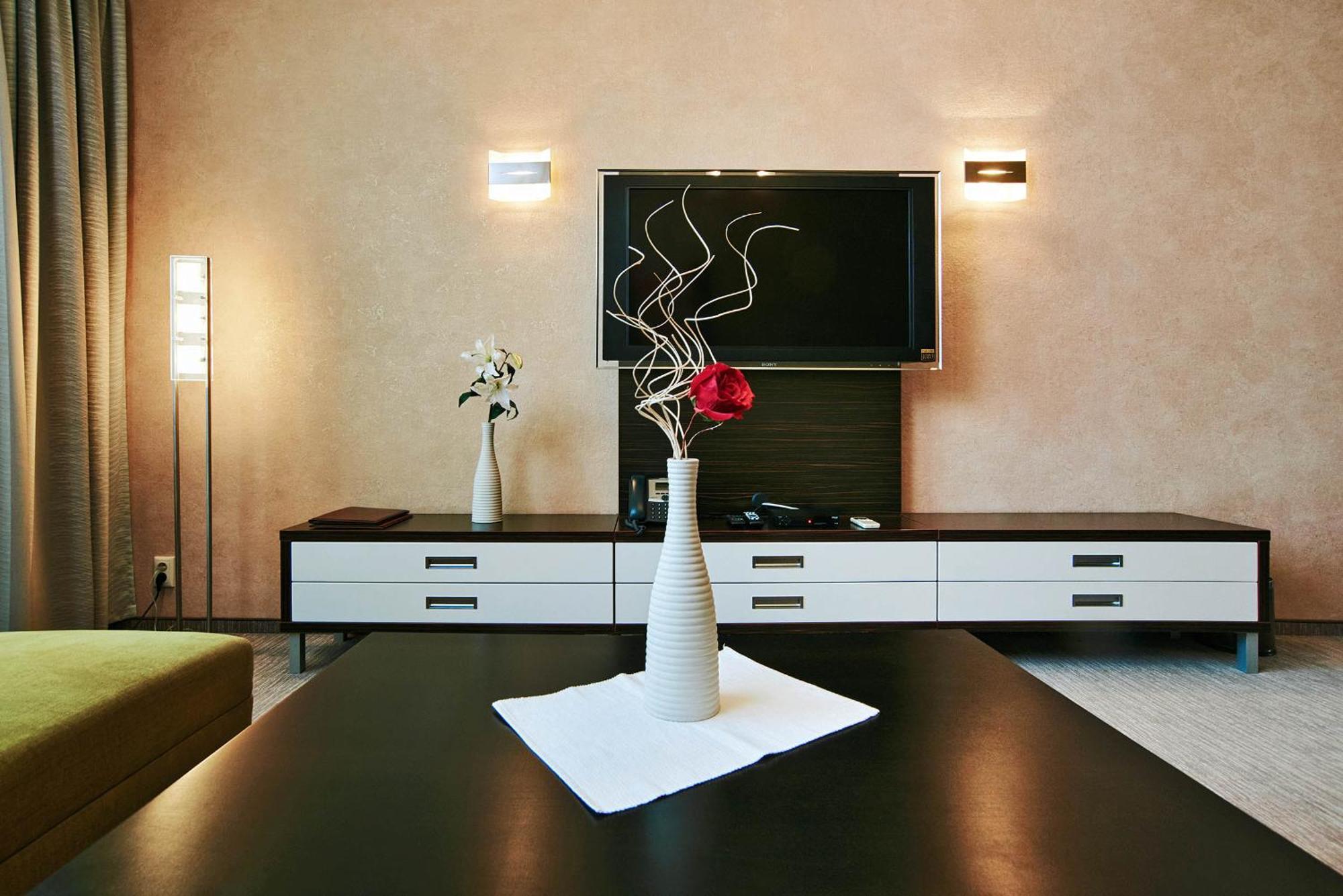Privilege - Empire Hotels Group Kosice Bagian luar foto