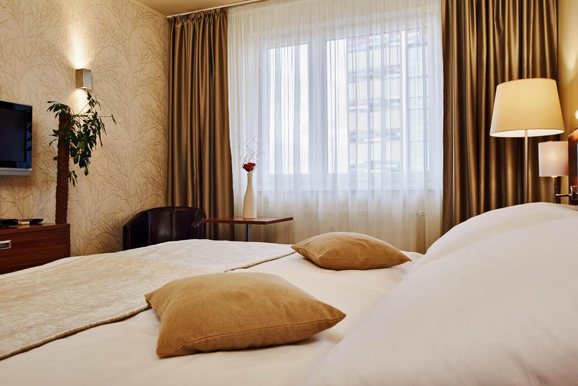 Privilege - Empire Hotels Group Kosice Bagian luar foto