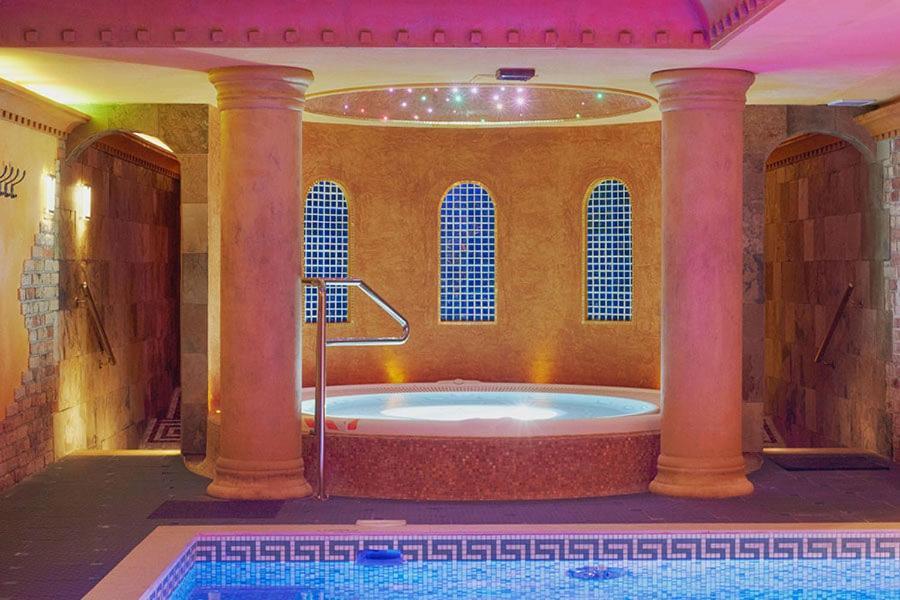 Privilege - Empire Hotels Group Kosice Bagian luar foto