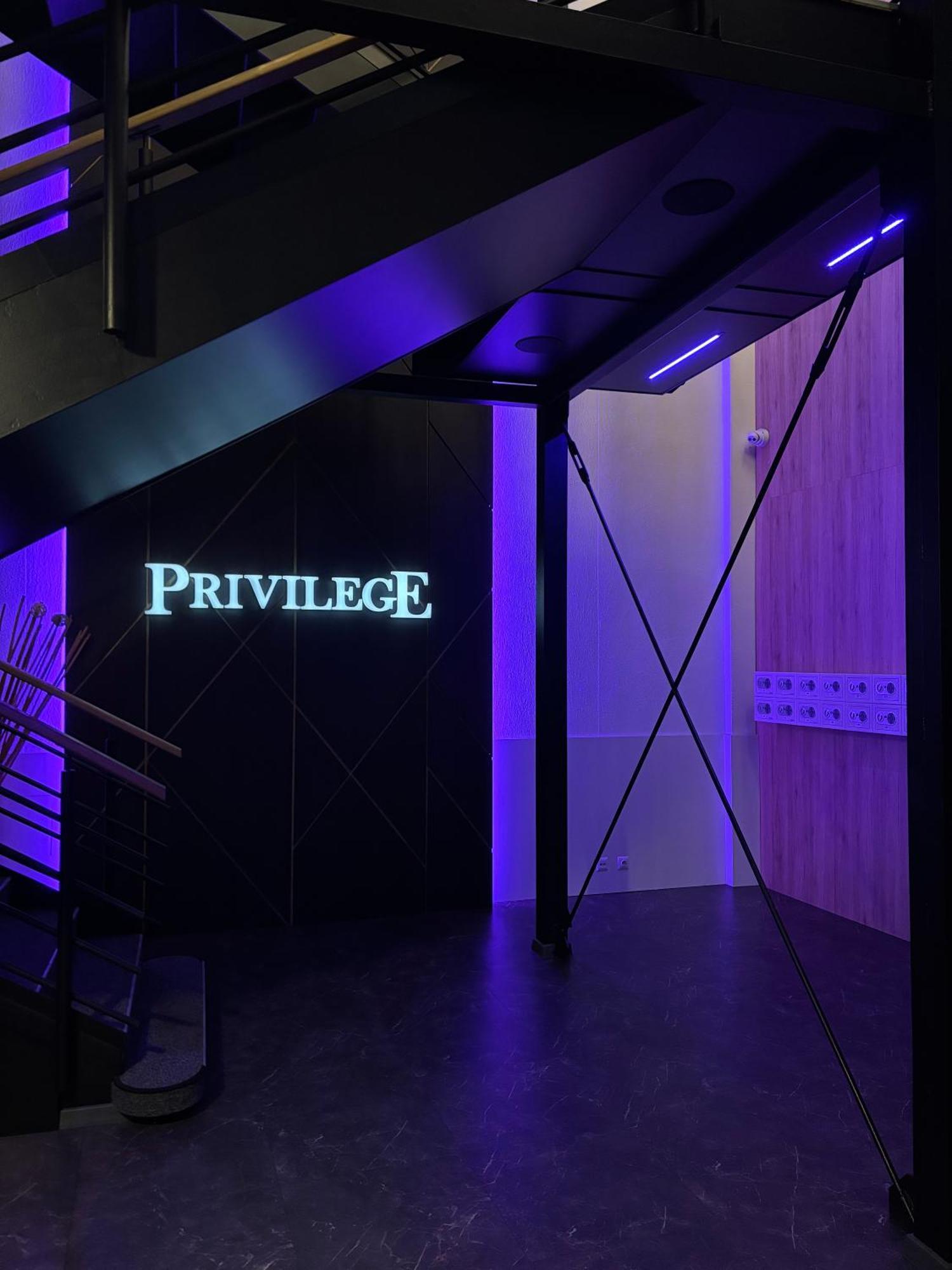 Privilege - Empire Hotels Group Kosice Bagian luar foto