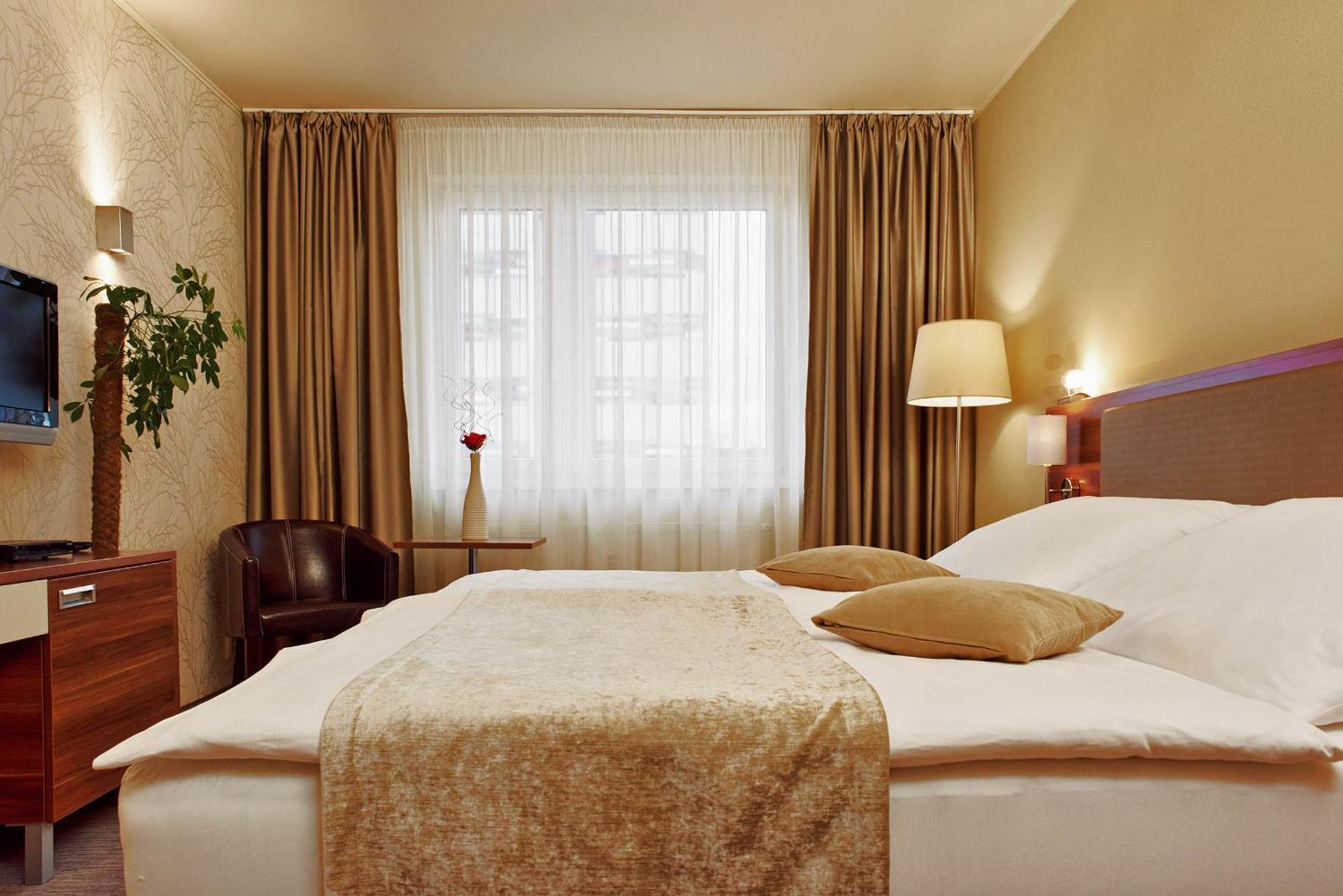 Privilege - Empire Hotels Group Kosice Bagian luar foto