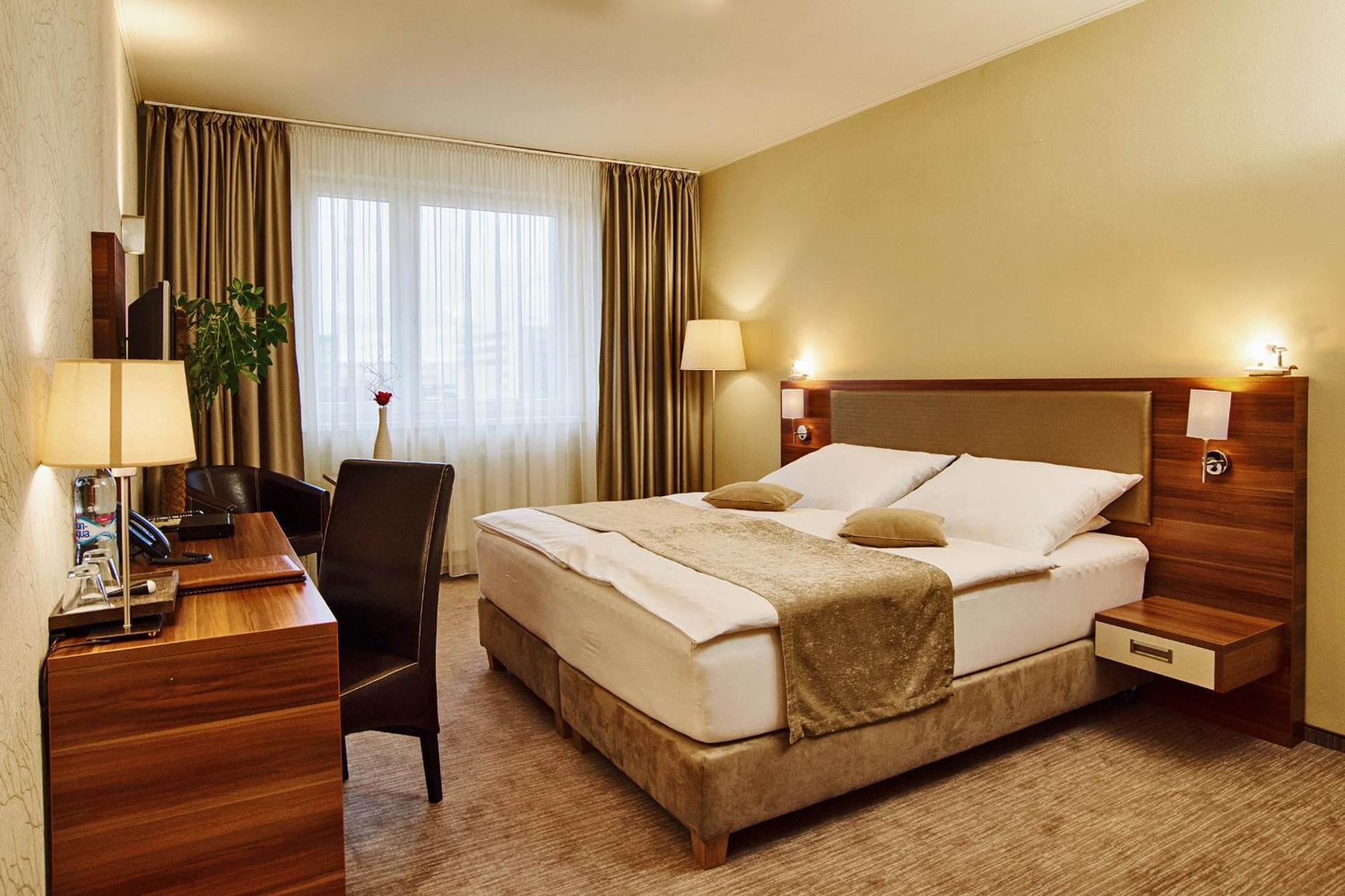 Privilege - Empire Hotels Group Kosice Bagian luar foto
