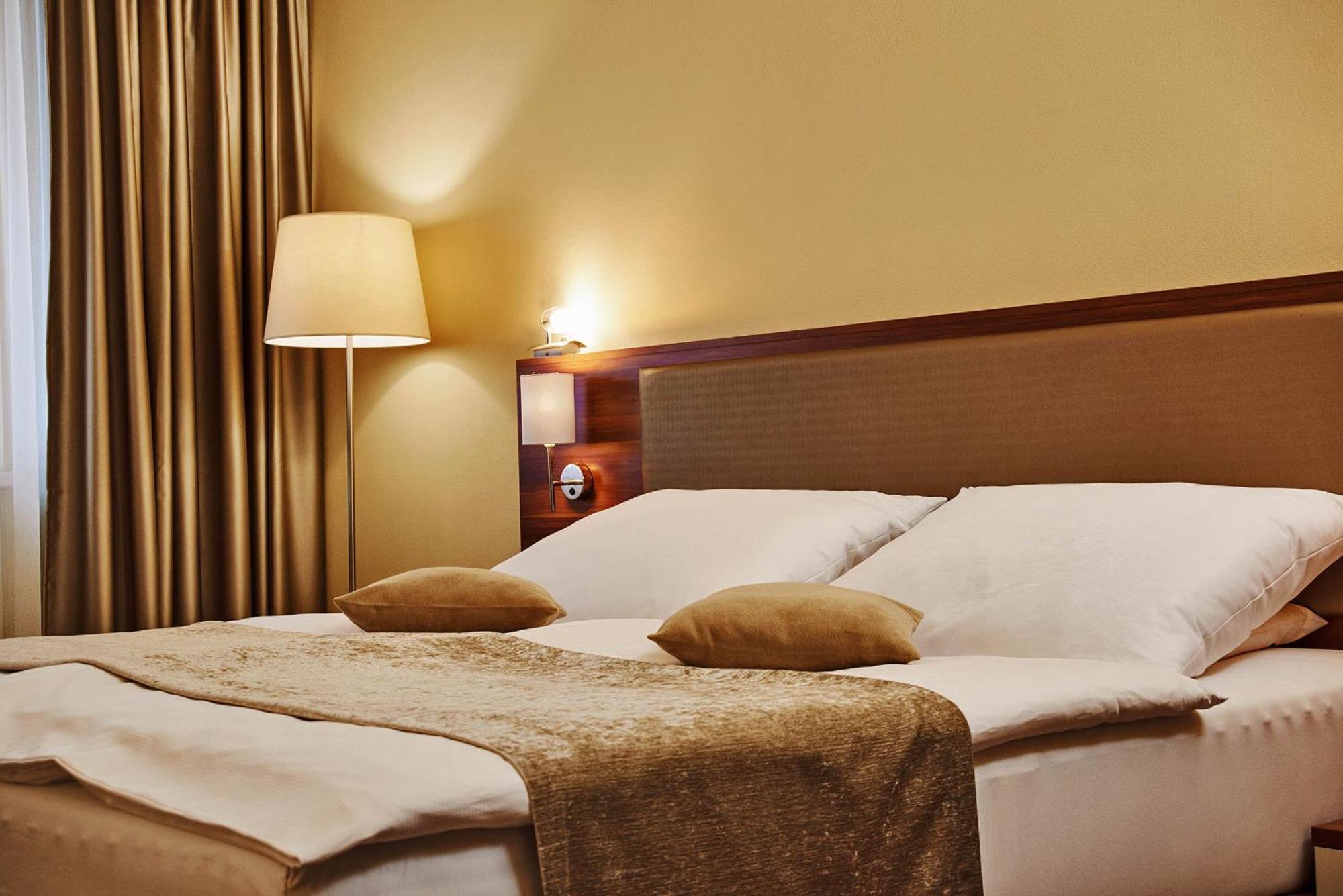 Privilege - Empire Hotels Group Kosice Bagian luar foto