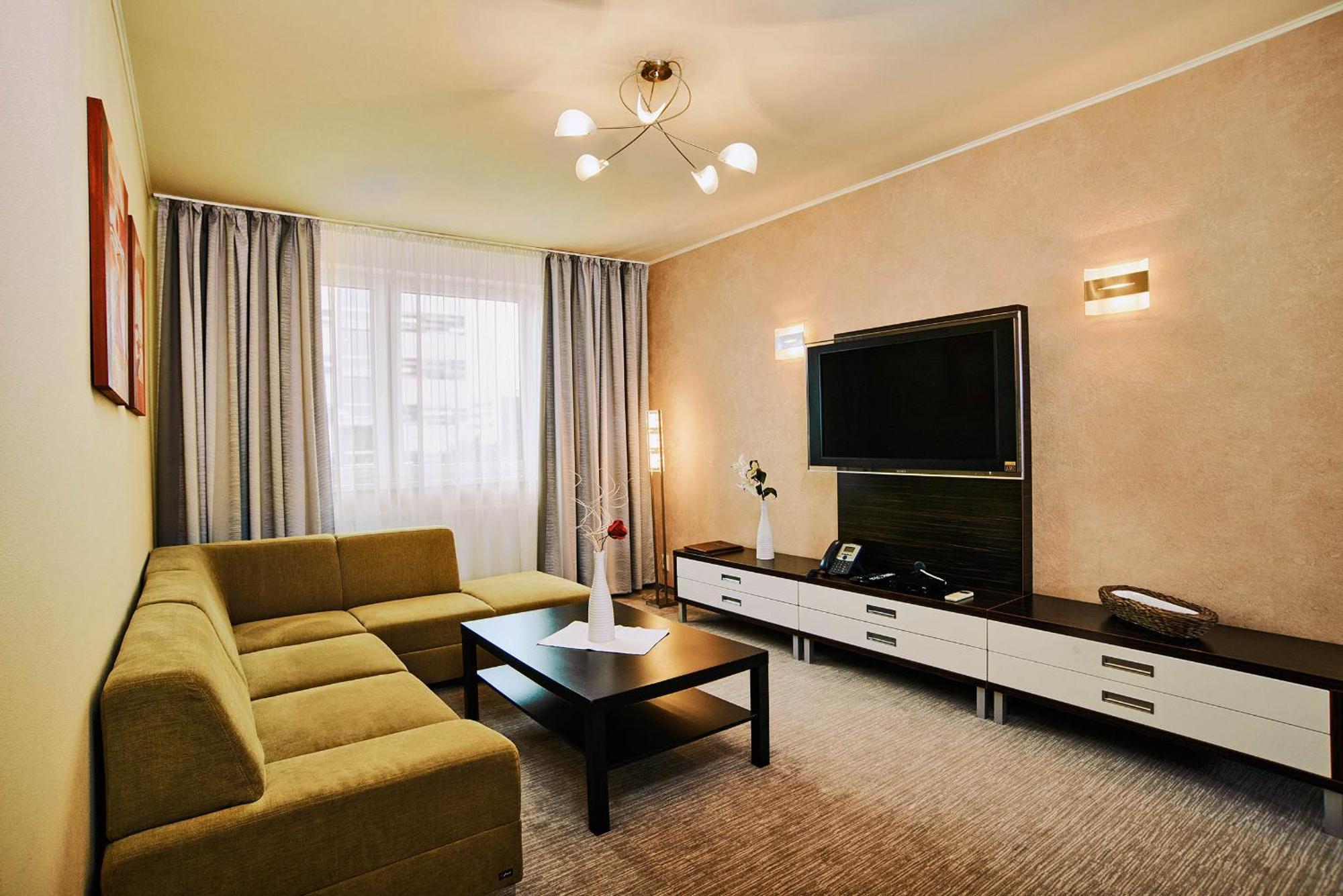 Privilege - Empire Hotels Group Kosice Bagian luar foto