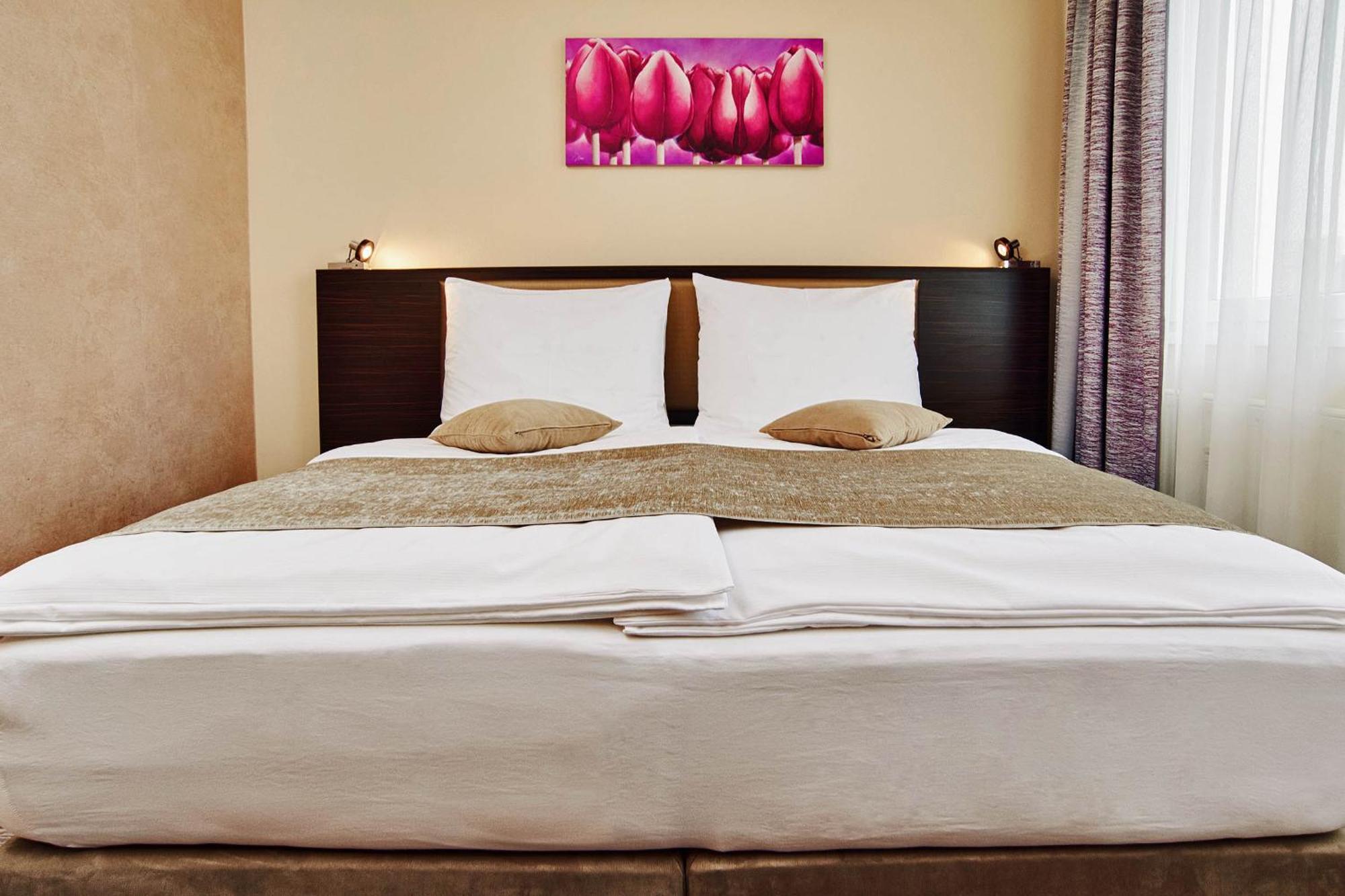 Privilege - Empire Hotels Group Kosice Bagian luar foto