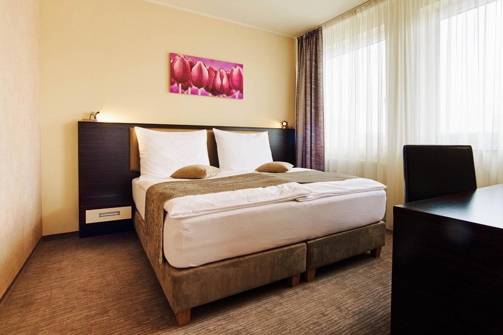 Privilege - Empire Hotels Group Kosice Bagian luar foto