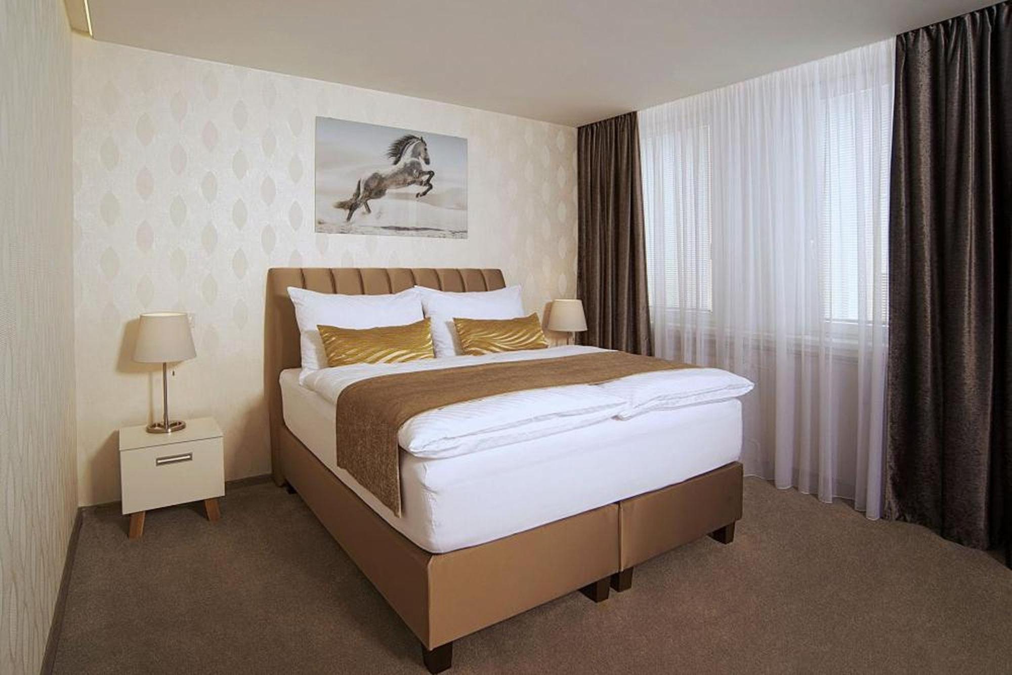 Privilege - Empire Hotels Group Kosice Bagian luar foto