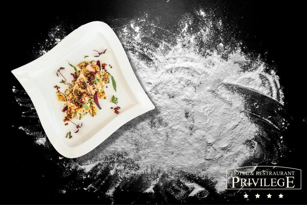 Privilege - Empire Hotels Group Kosice Bagian luar foto