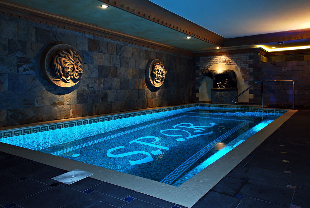 Privilege - Empire Hotels Group Kosice Bagian luar foto
