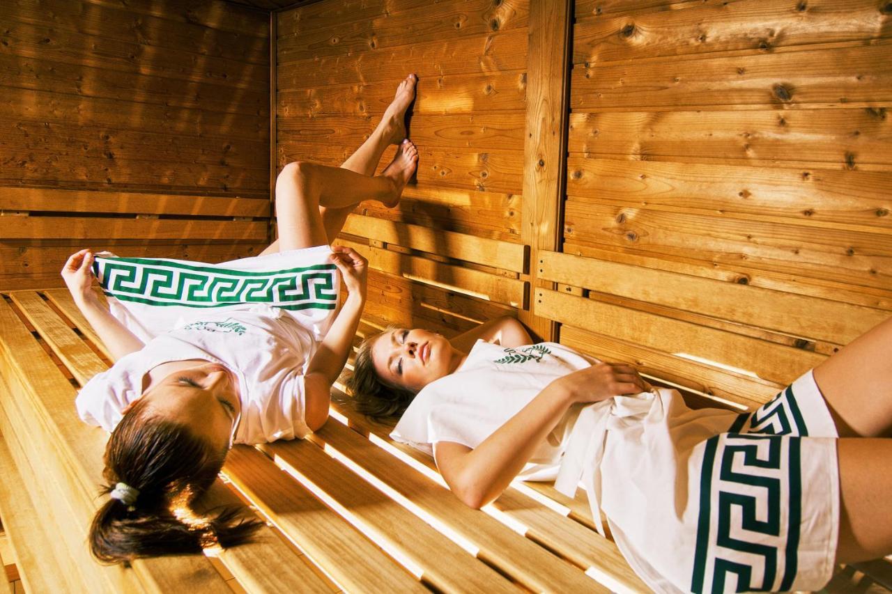 Privilege - Empire Hotels Group Kosice Bagian luar foto