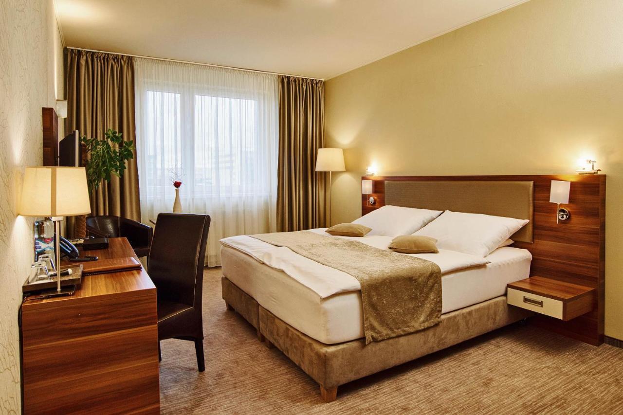 Privilege - Empire Hotels Group Kosice Bagian luar foto
