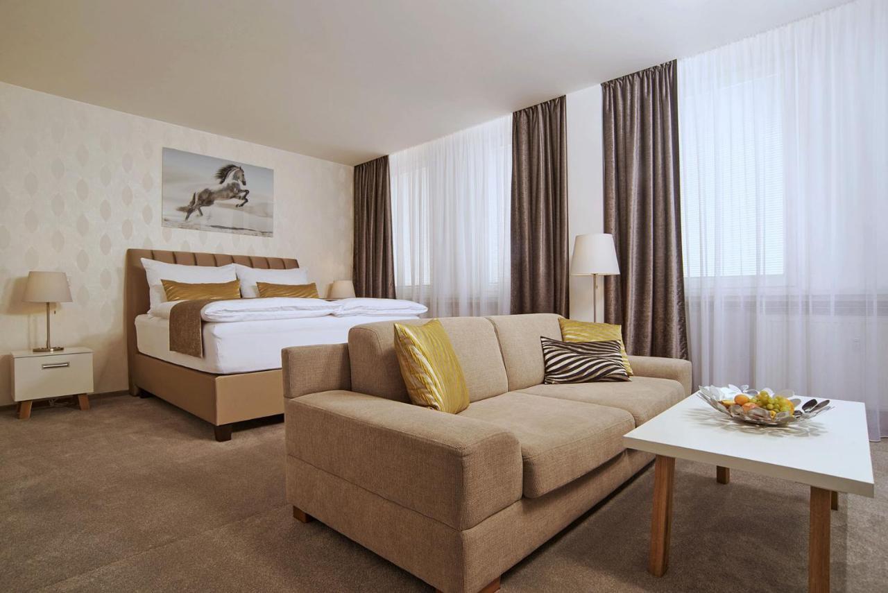 Privilege - Empire Hotels Group Kosice Bagian luar foto